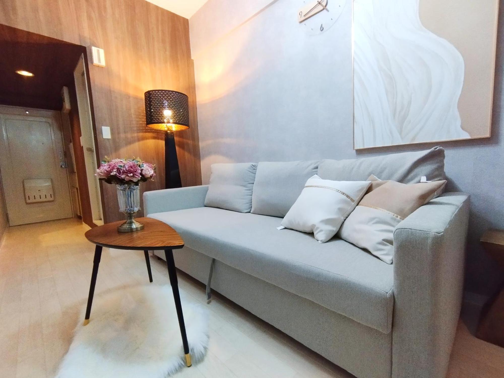 Appart hôtel Z22新宿最中心 東新宿站5分-shinjuku Center 5 Mins To Station, Max 4 直达新宿 涉谷 表参道 池袋 上野 代代木 银座 原宿 *